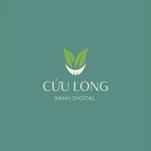 Cửu Long Xanh Digital – Hạ tầng số thực phẩm